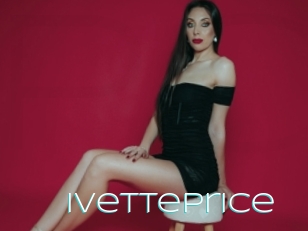 Ivetteprice