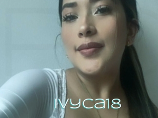 Ivyca18