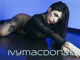 Ivymacdonald