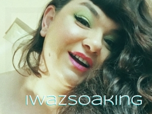 Iwazsoaking