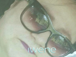 Iwene