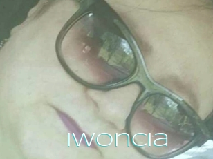 Iwoncia