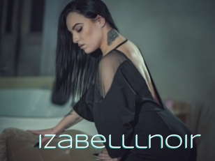 Izabelllnoir