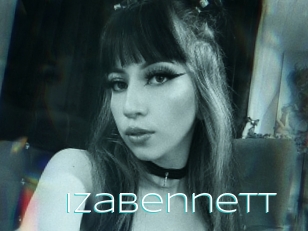 Izabennett