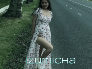 Izumicha