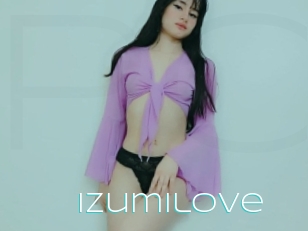 Izumilove