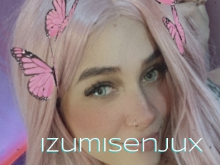 Izumisenjux