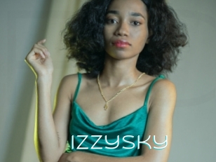 Izzysky