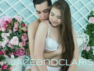 JACEandCLARIS