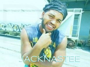 JACKNASTEE