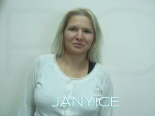 JANYICE