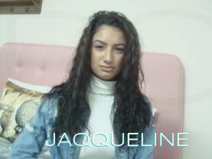 JAQQUELINE