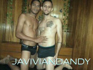 JAVIVIANDANDY