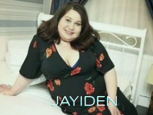 JAYIDEN