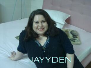 JAYYDEN