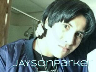 JAYsonParker