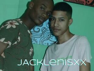 JAcklenisxx