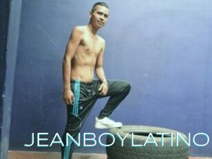 JEANBOYLATINO