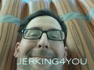 JERKING4YOU