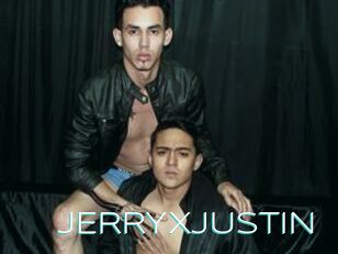 JERRYXJUSTIN