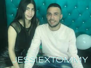 JESSIExTOMMY