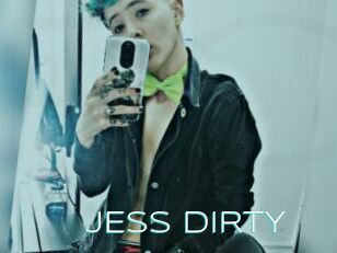 JESS_DIRTY