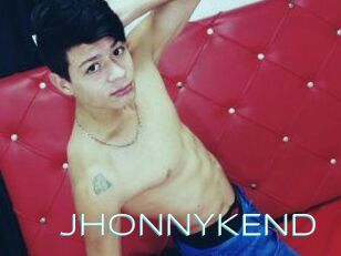 JHONNYKEND