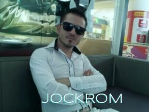 JOCKROM