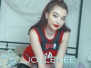 JOLLENEE