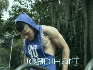 JORDIHart