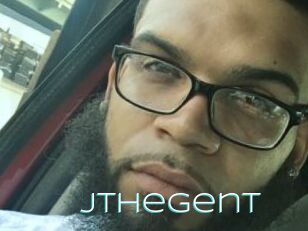 JTheGent