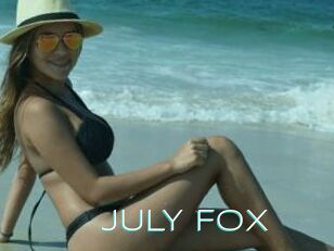 JULY_FOX