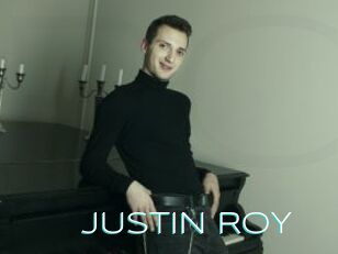 JUSTIN_ROY