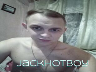 JackHotBoy