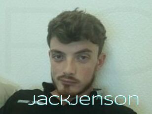 JackJenson