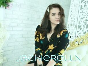 JackieRollx