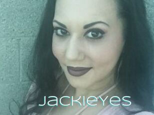 JackieYes