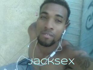 Jacksex