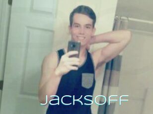 Jacksoff