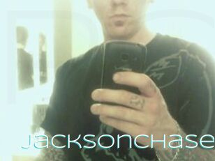 JacksonChase