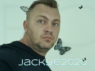 Jackye2020