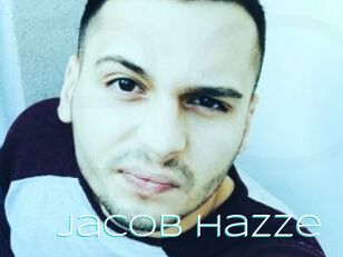 Jacob_Hazze