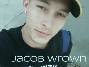 Jacob_Wrown