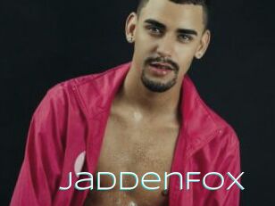 JaddenFox