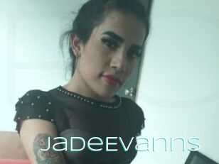 JadeEvanns