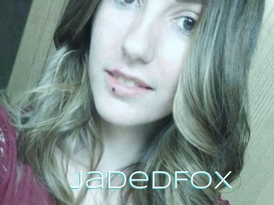 JadedFox