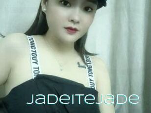 Jadeitejade