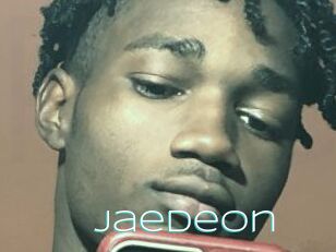 JaeDeon