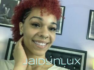 JaidynLux