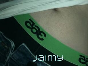 Jaimy